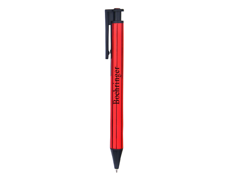 Plastic Pen - Model 1000 4