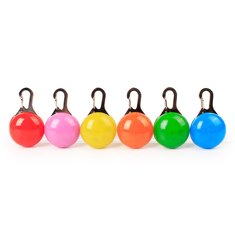 Pet Collar Safety Light 3