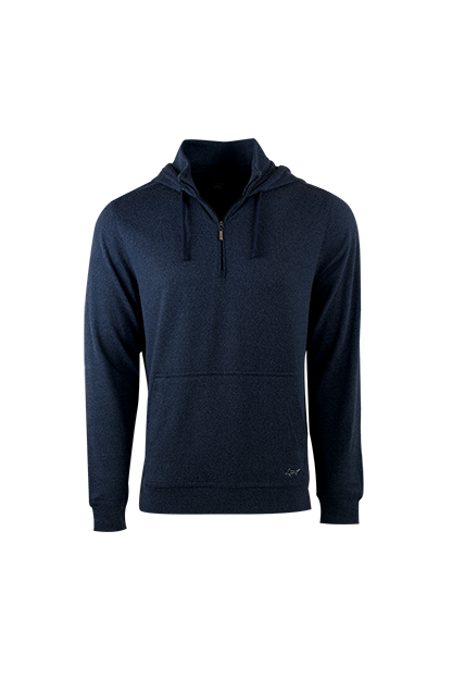 Greg Norman Lab 1/4-Zip Hoodie 14