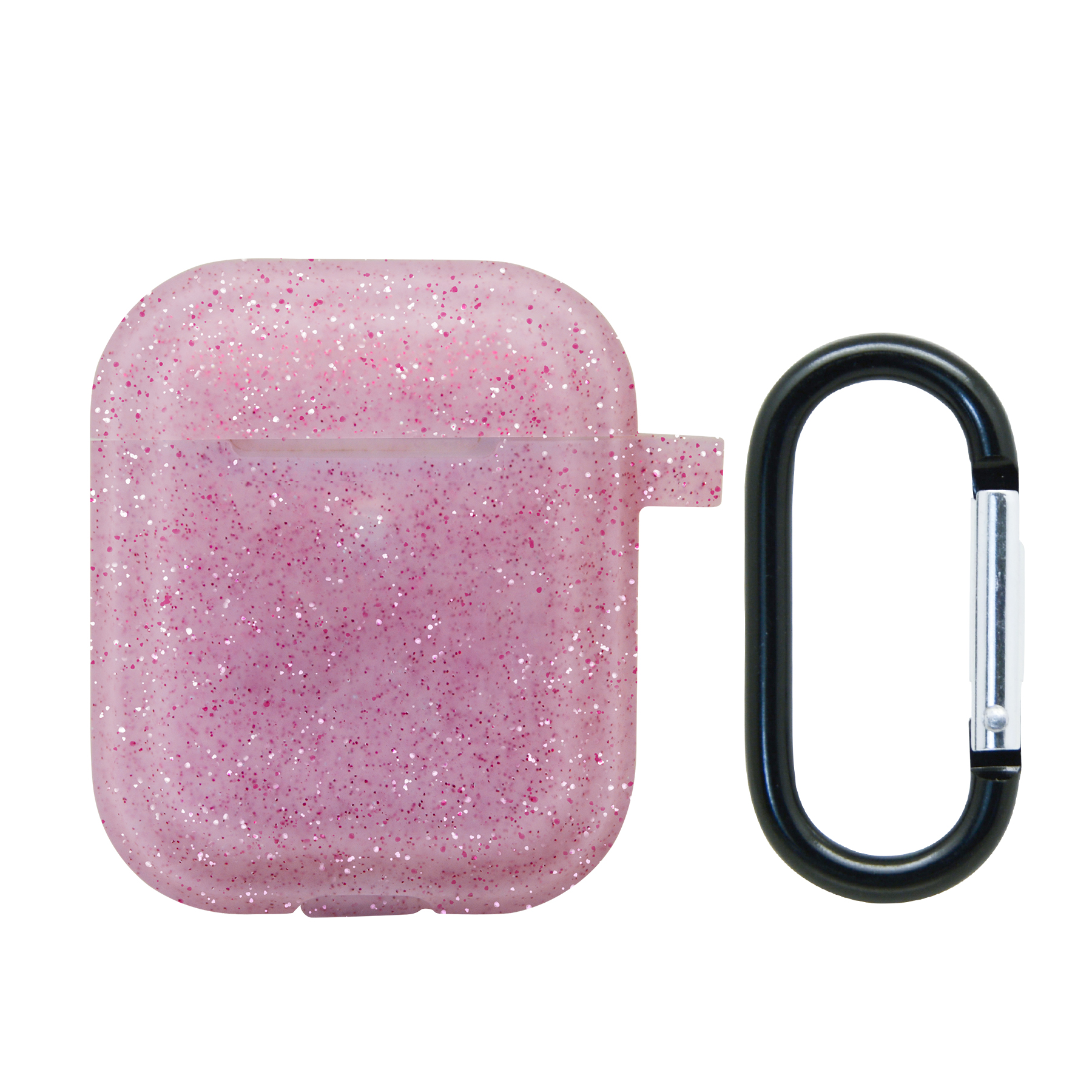 Sparkling Airpods Case 5