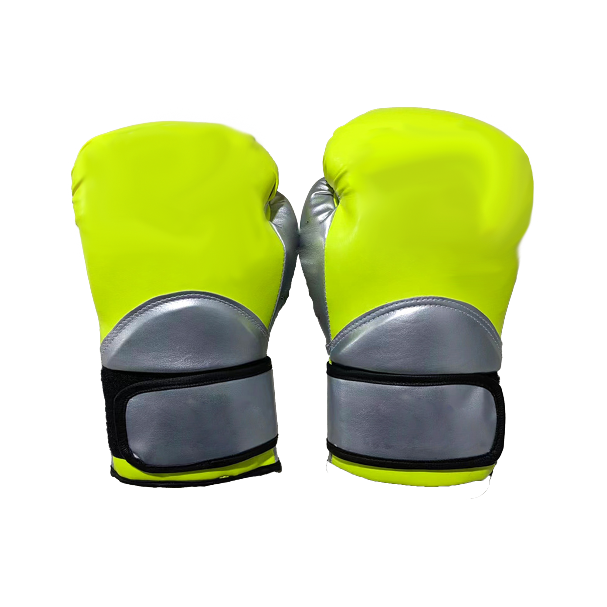 High-Quality Polyester Boxing Gloves 8