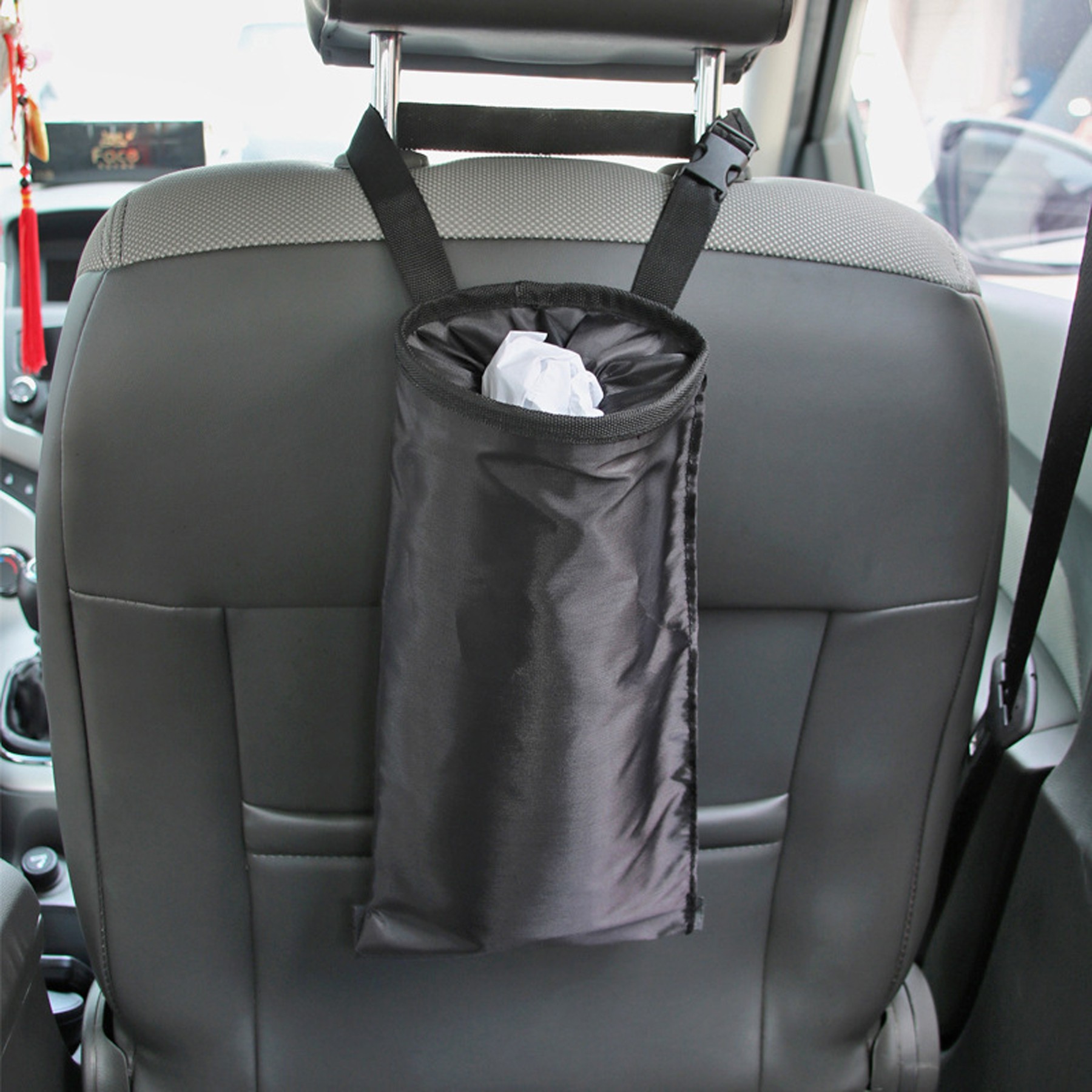 Car Seat Back Organizer 3