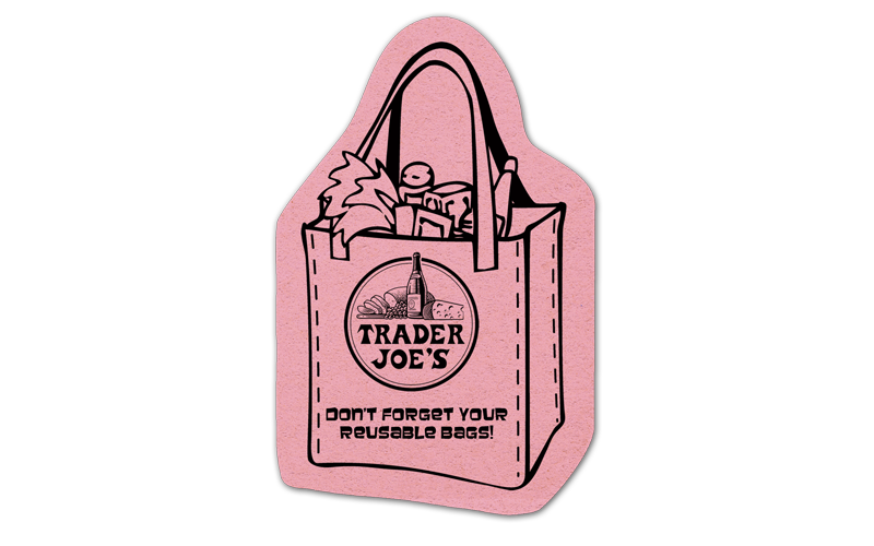 Tote Bag Compressed Sponge 1