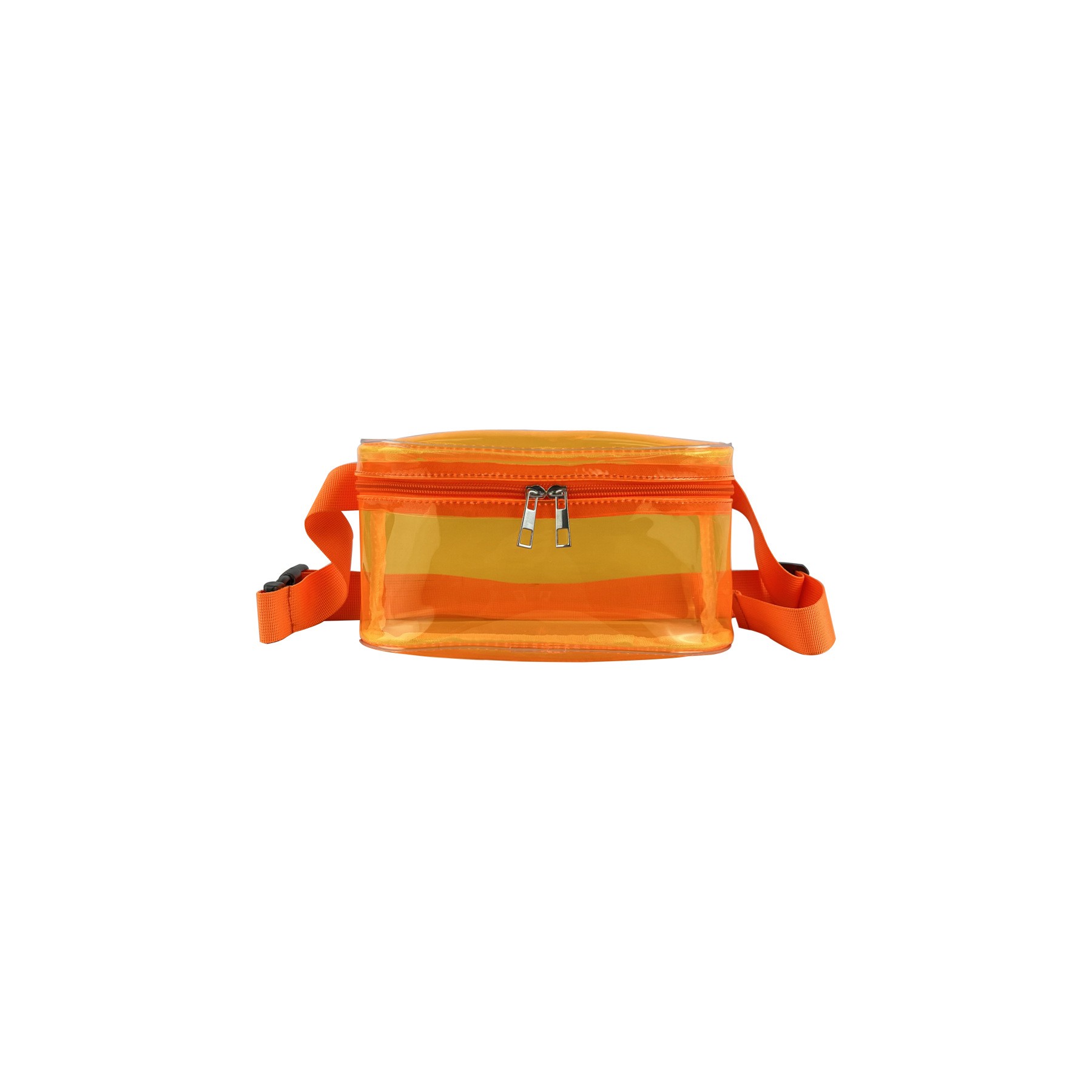 Solid Color Case Fanny Pack 4