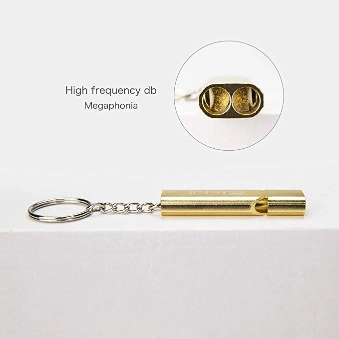 Whistle Keychain 7