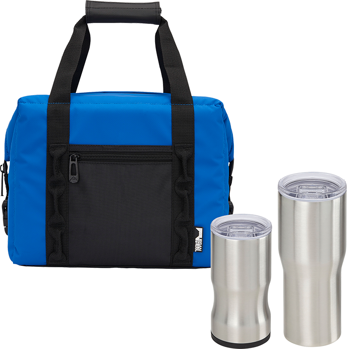 Urban Peak® CB155 Gift Set 8