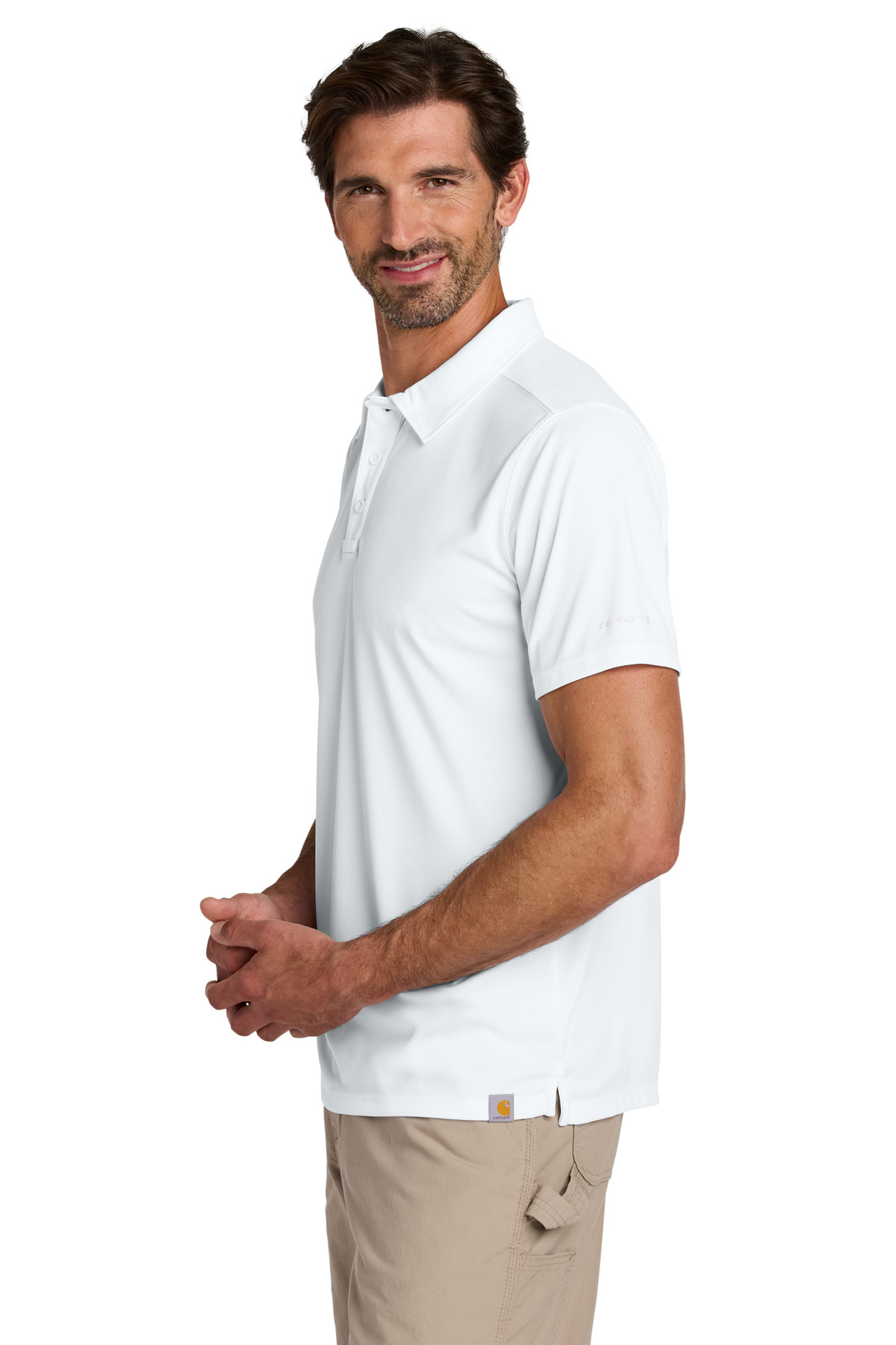 Carhartt Force Sun Defender Polo CT106899 33