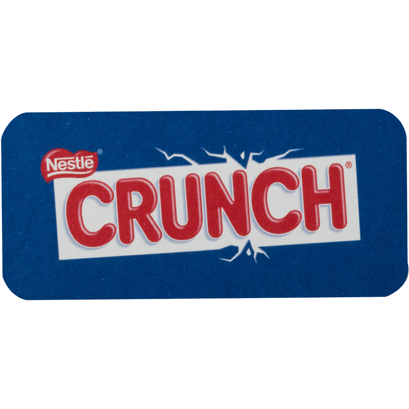 Coaster Pulpboard 35 pt 16 sq in (Stock Shape #) Digital Print 3