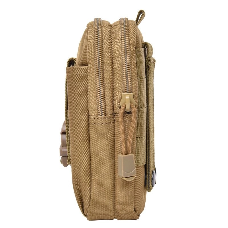 Tactical Molle Pouch Bag 3
