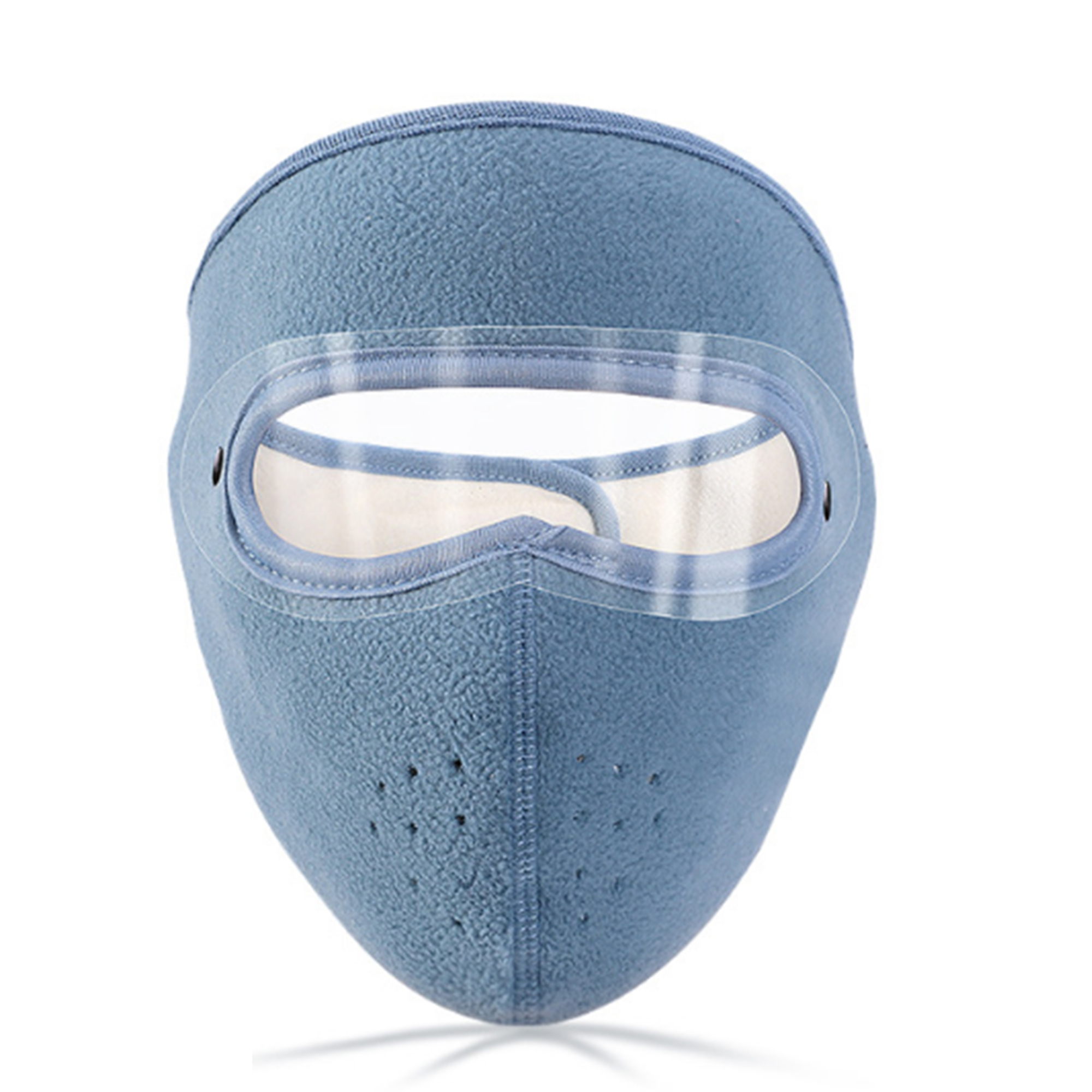 Versatile Winter Windproof Warm Mask 5
