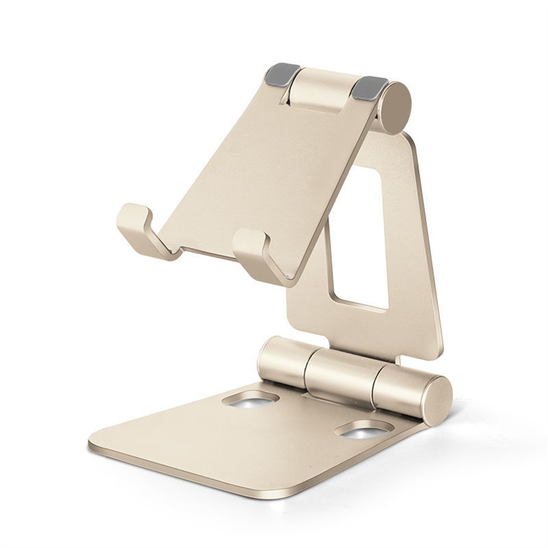 Foldable Desktop Phone Holder 4
