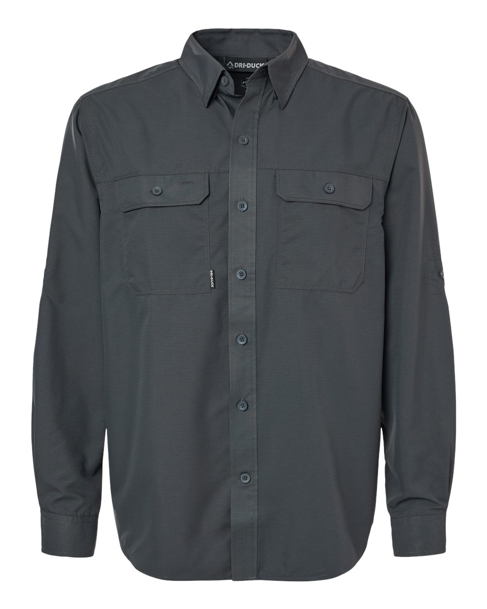 Crossroad Woven Shirt