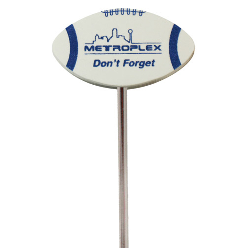 Football Topper 6