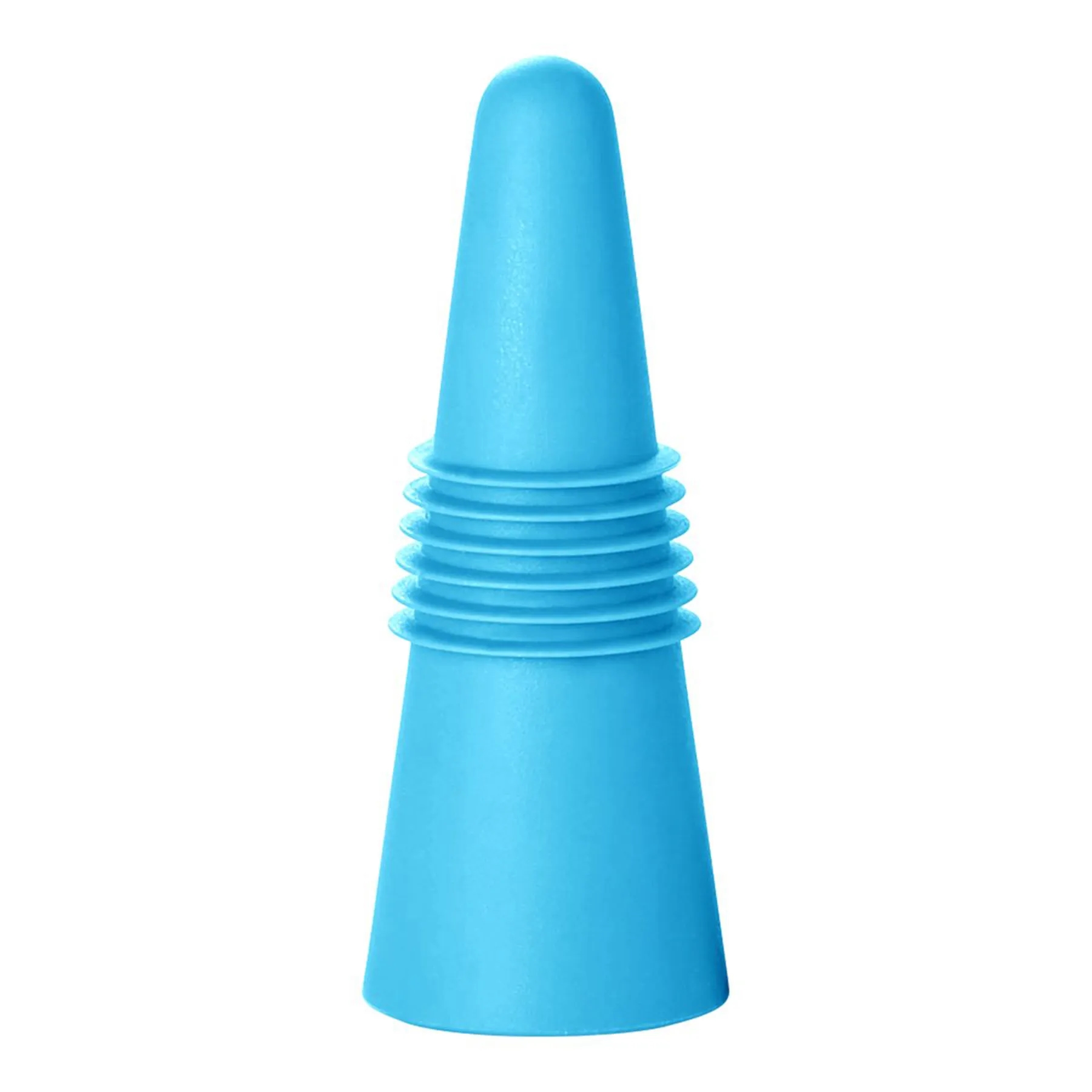 Silicone Wine Stopper 8