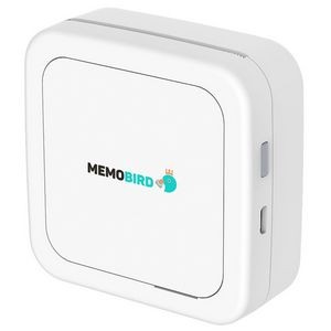 Mini Smallest Portable Printer 2