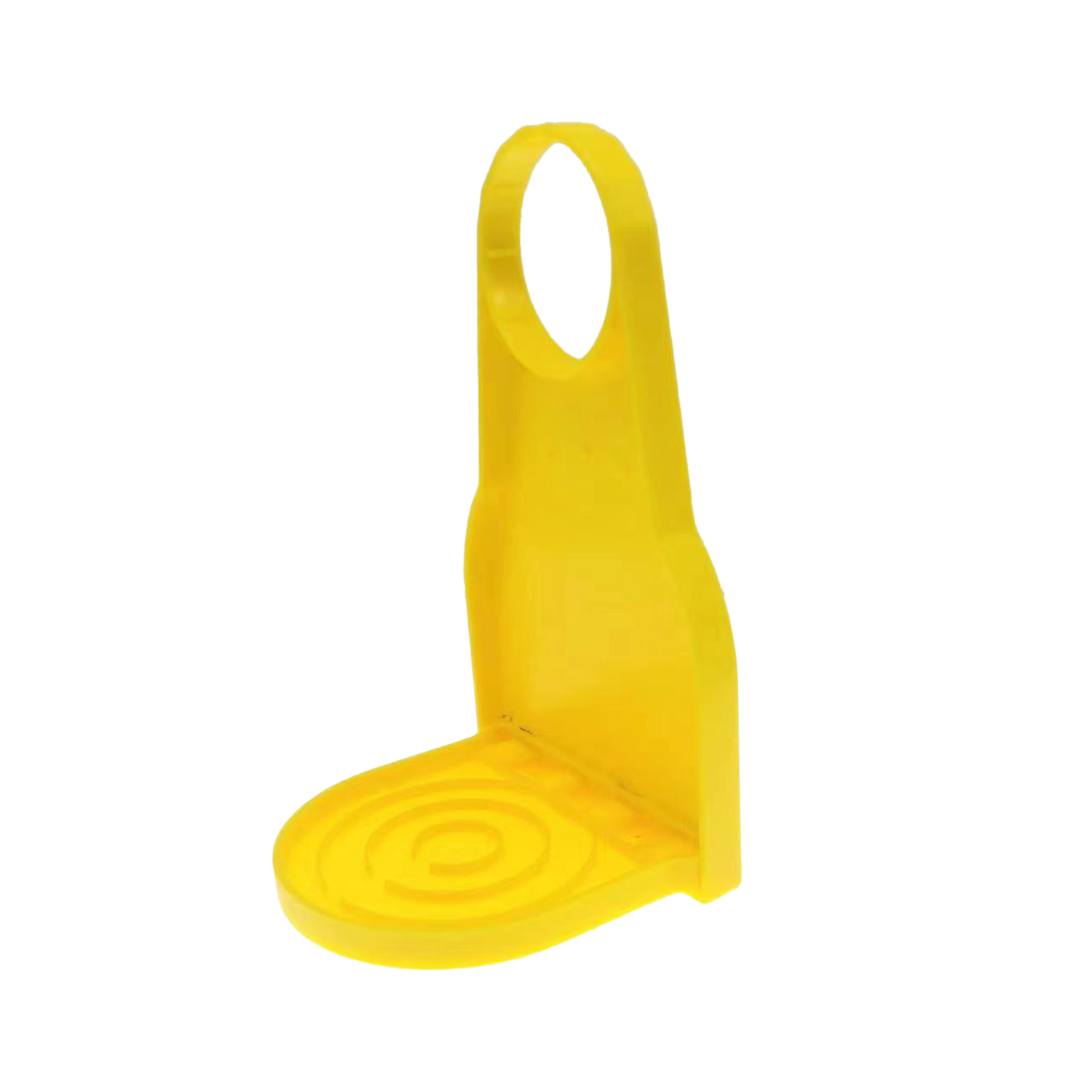 ABS Laundry Detergent Cup Holder 6