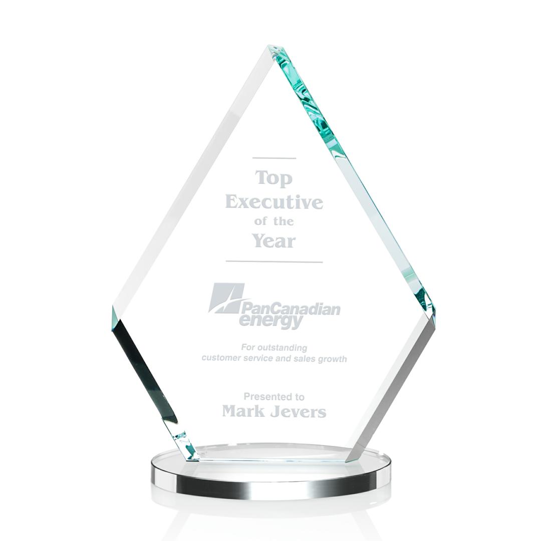 Canton Award - Starfire 1
