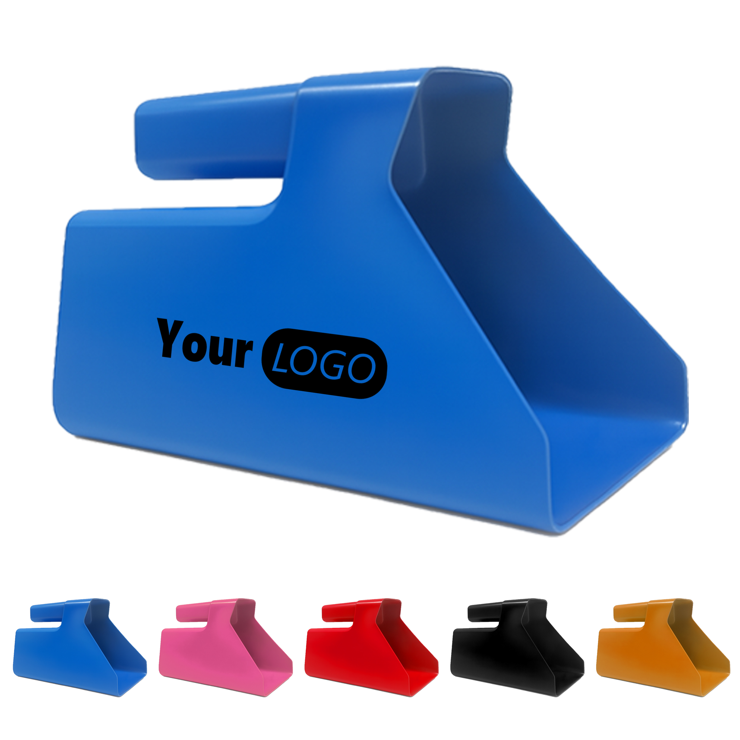 Heavy Duty Pet Food Scoop 5