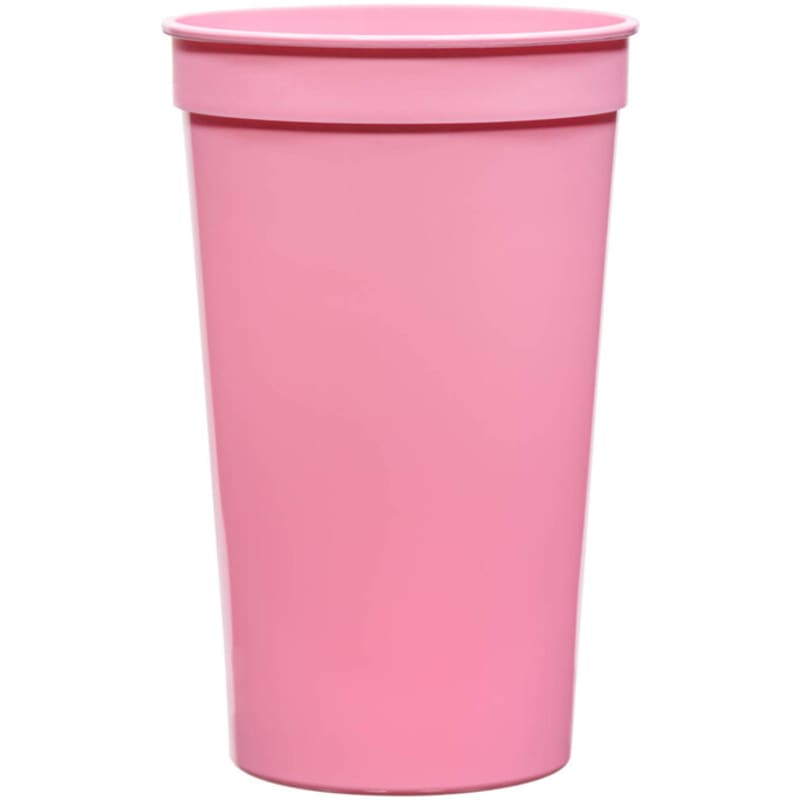 22oz Stadium Cups 8