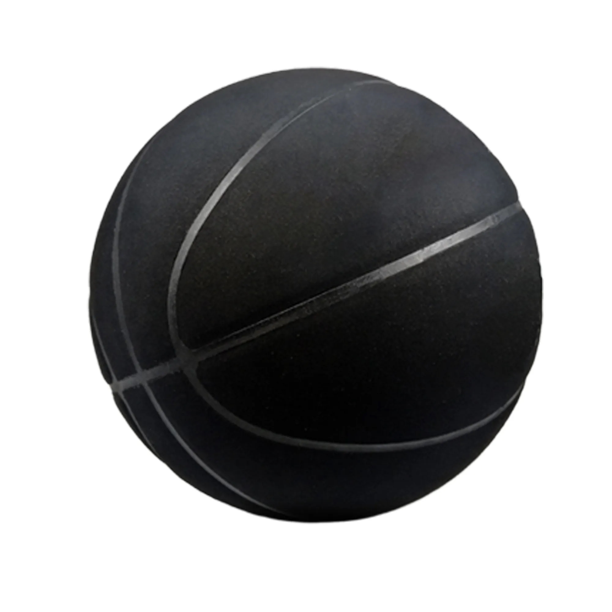 Size 7 Genuine Leather Suede Basketball 11