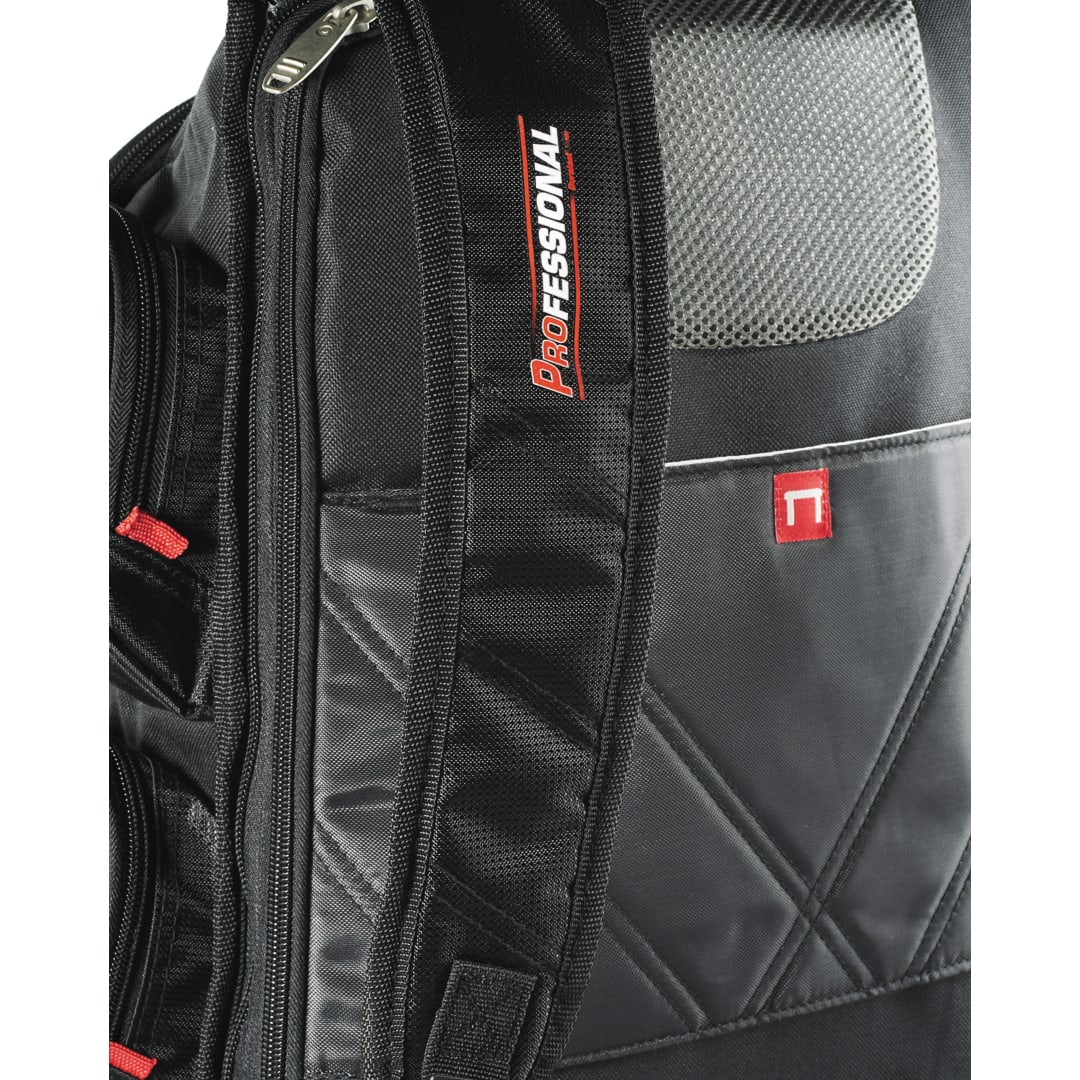 elleven™ TSA 17" Computer Backpack 76