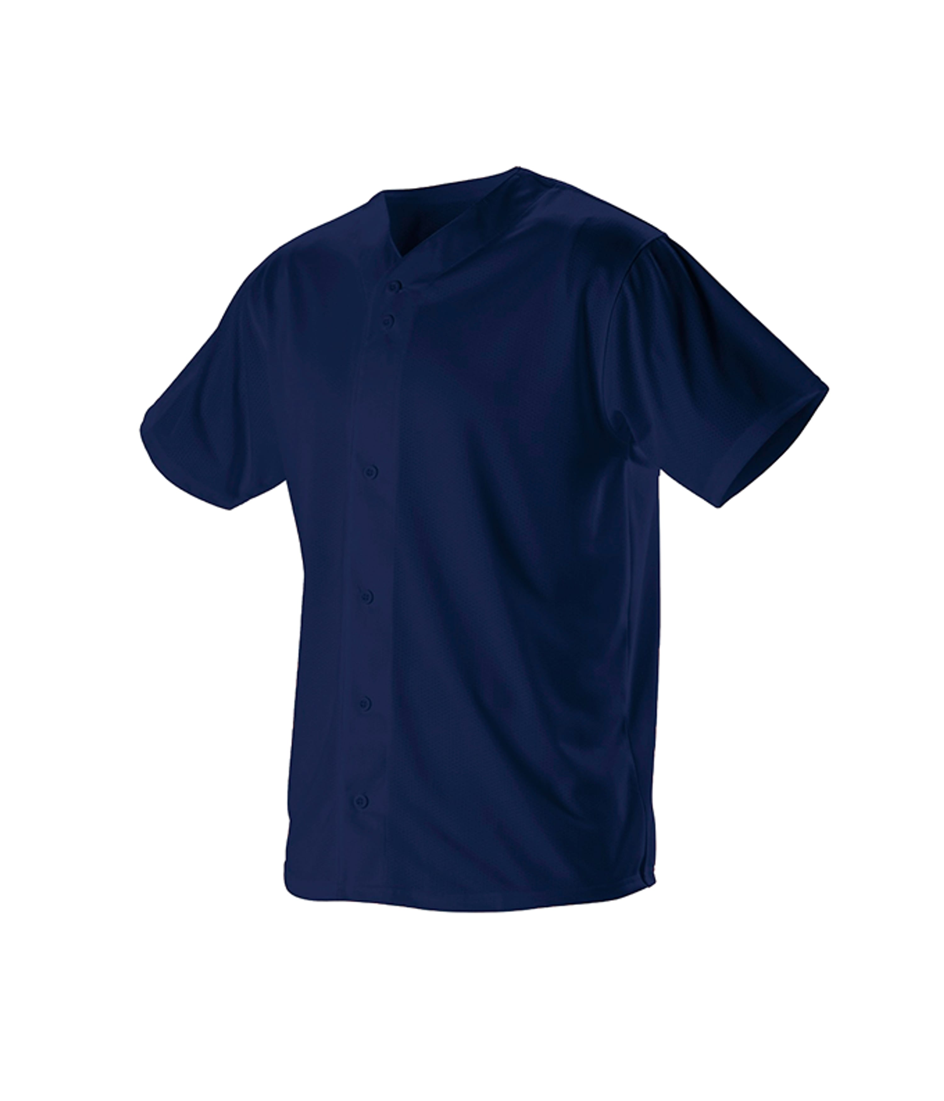 FAUX FRONT BASEBALL J 8