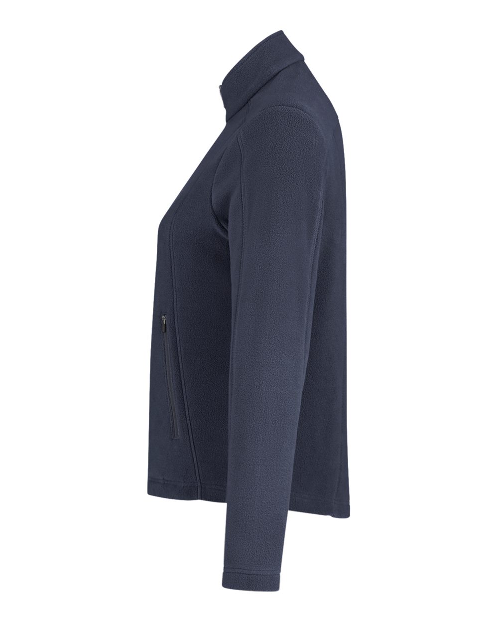 Women's CrownLux Performance® Fleece Full-Zip Jacket - DG730W 13