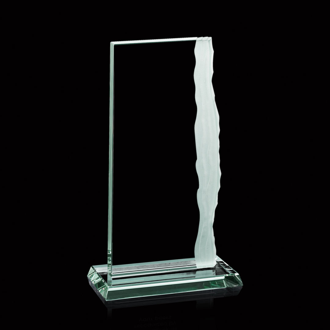 Yosemite Award - Jade 6