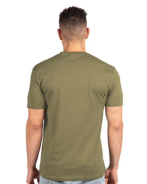 Cotton T-Shirt - 3600 248