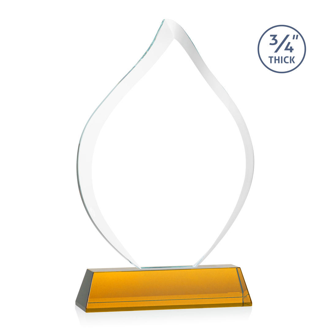 Worthington VividPrint™ Award on Newhaven - Amber 4