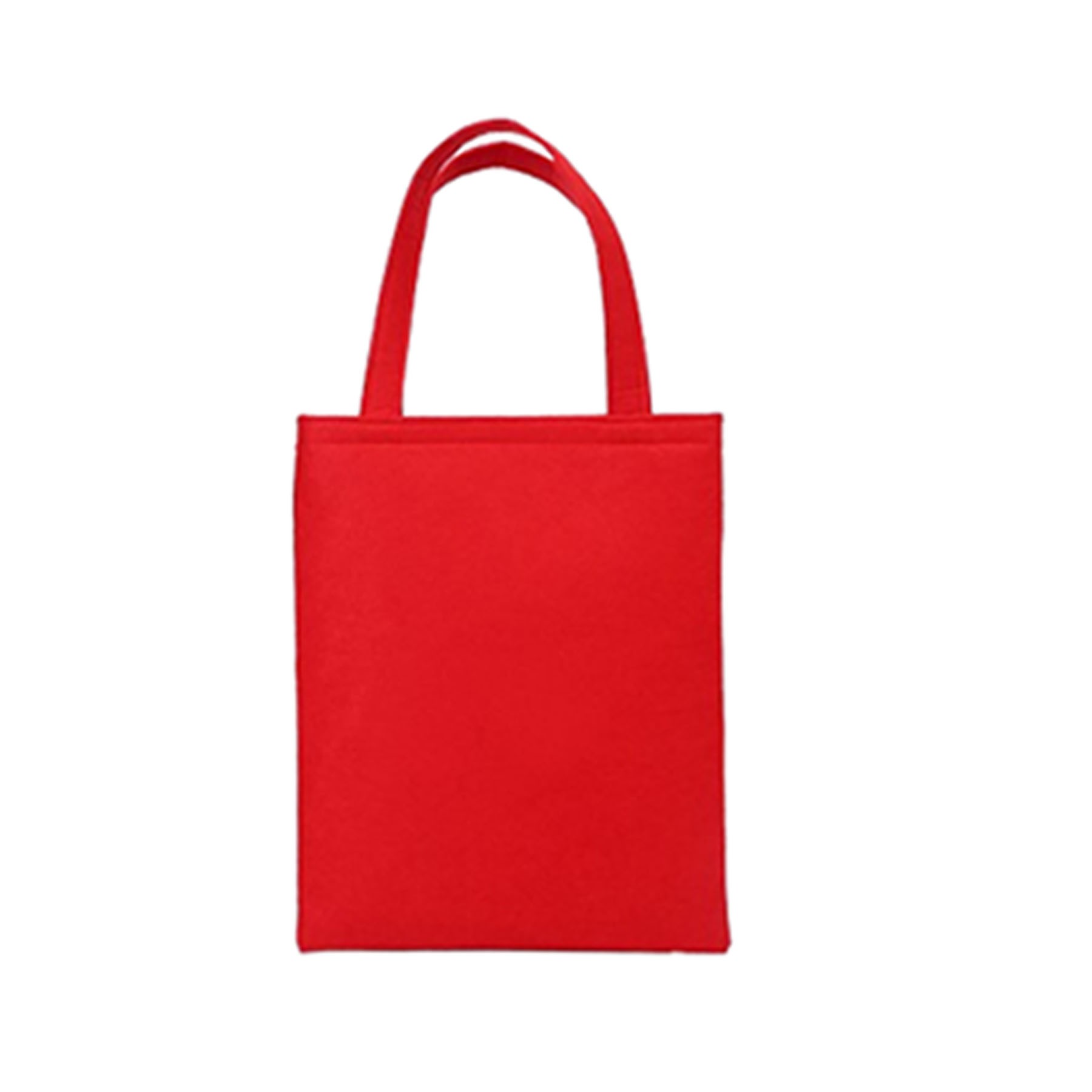 Felt Bag 1