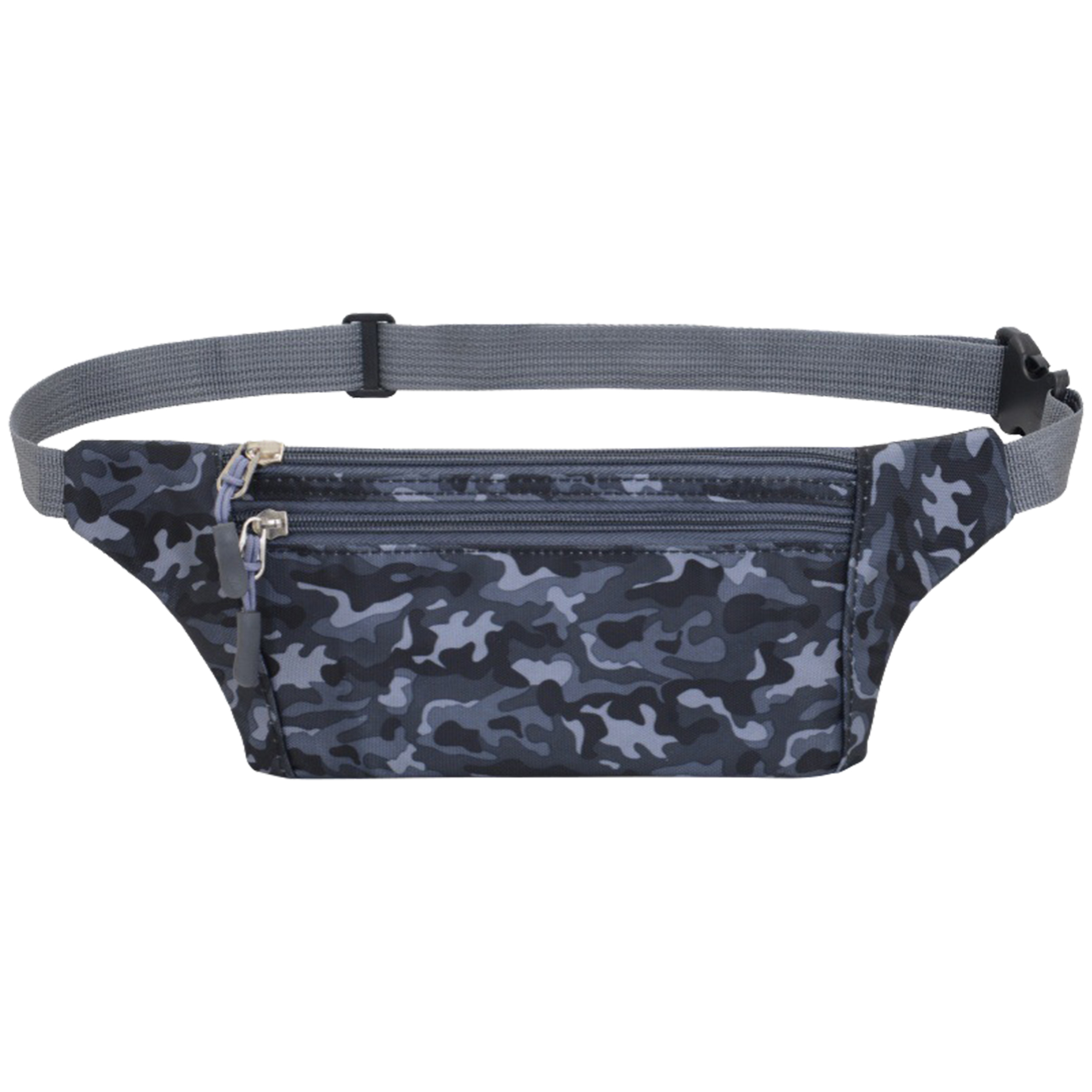 Custome Full Color Printed Fanny Pack 28
