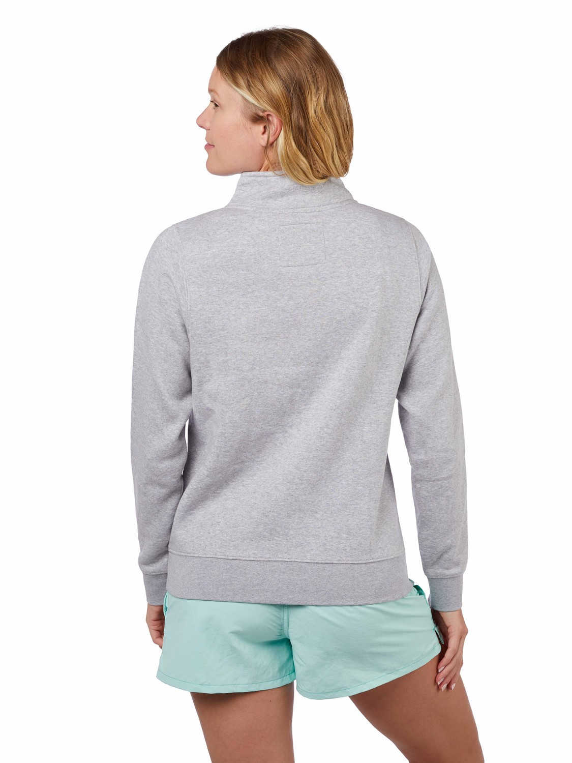 Ladies Rockridge, custom hoodie or sweatshirt with logo imprint 3