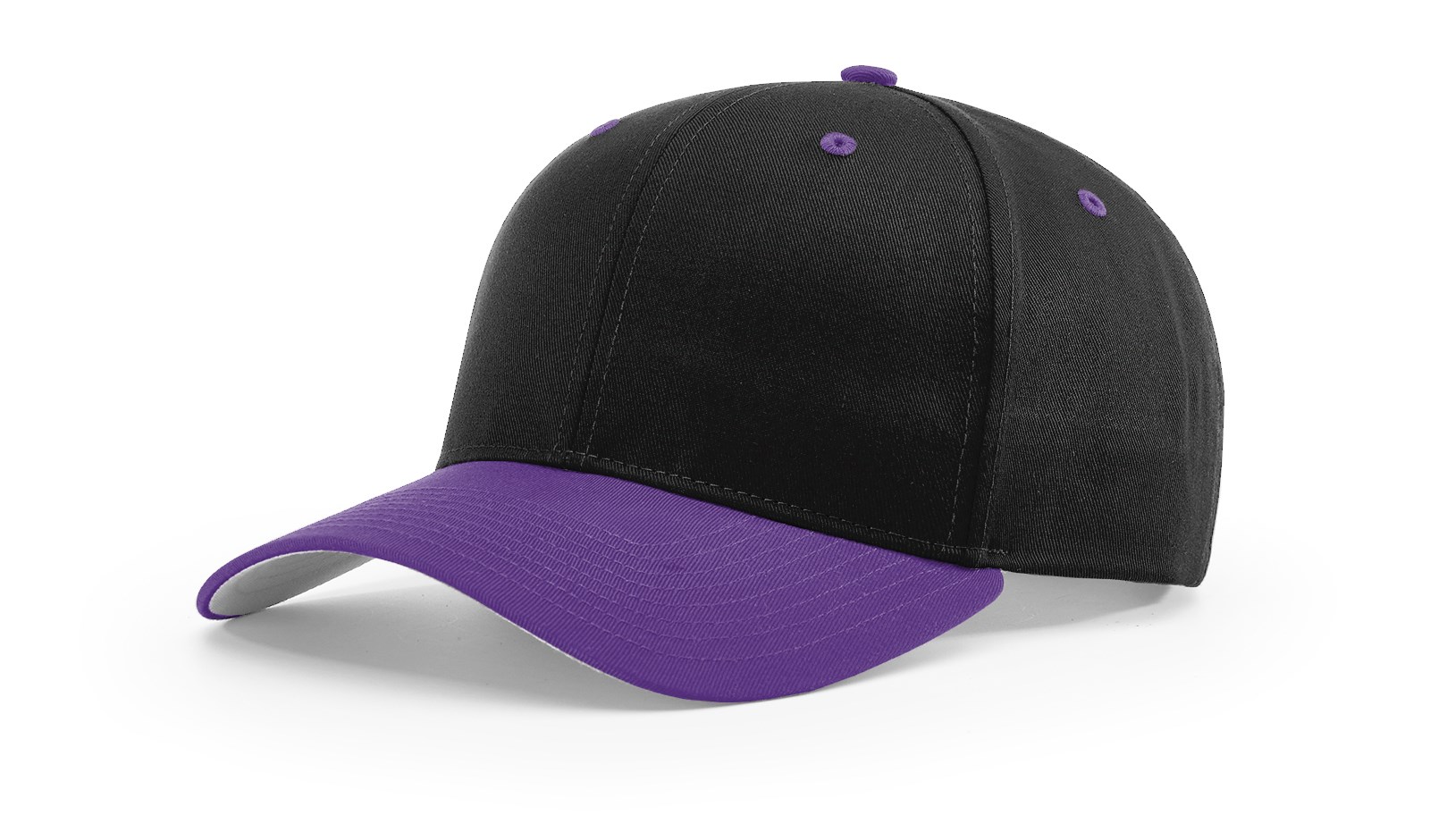 Pro Twill Snapback 14