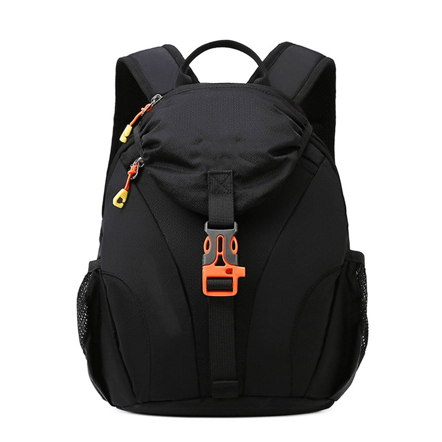 Kids Nylon Waterproof Backpack 4