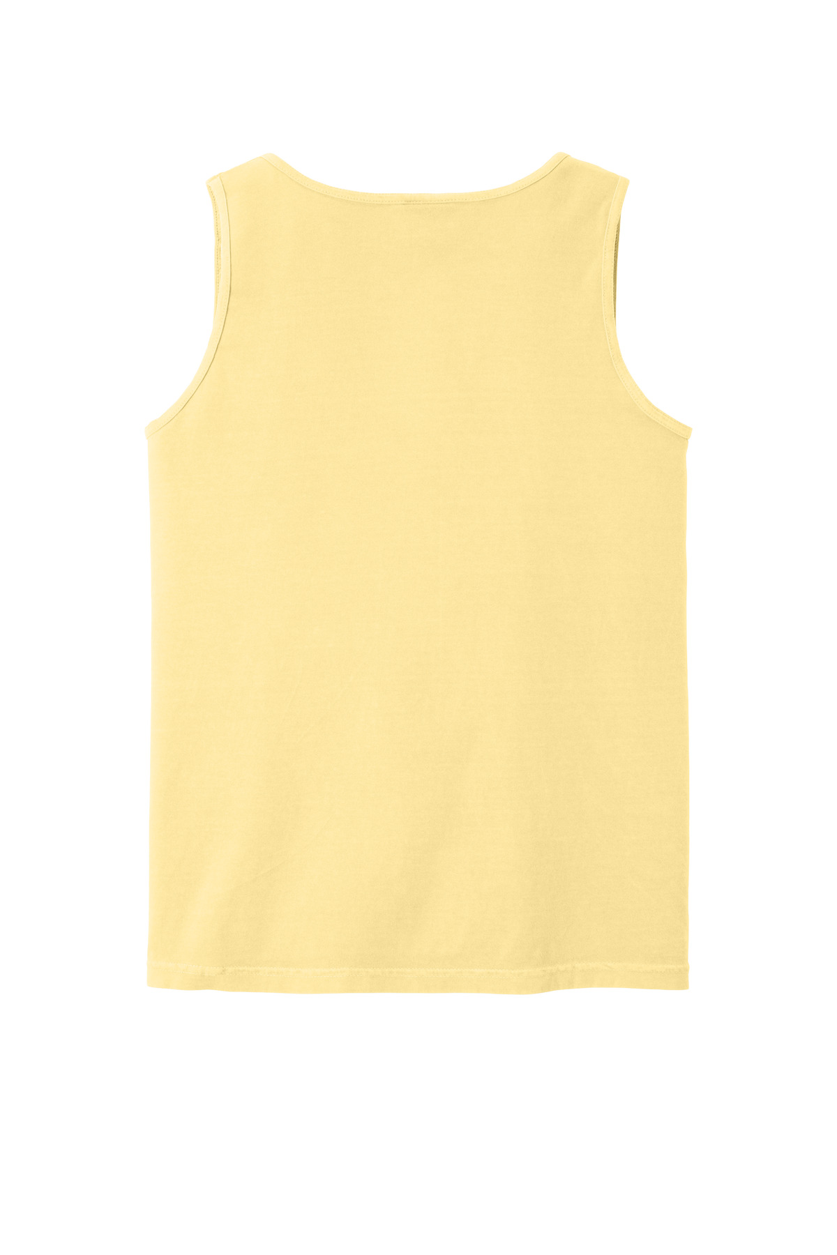 COMFORT COLORS Heavyweight Ring Spun Tank Top. 9360 260