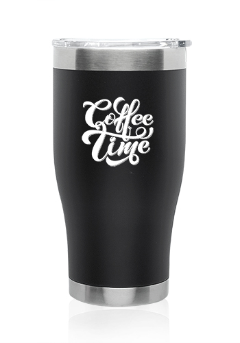 28 oz. Challenger Stainless Steel Tumblers 12
