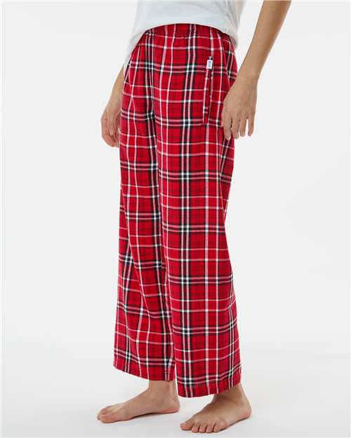 Youth Flannel Pants - BY6624 50