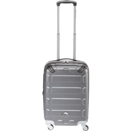 High Sierra® 2pc Hardside Luggage Set 6