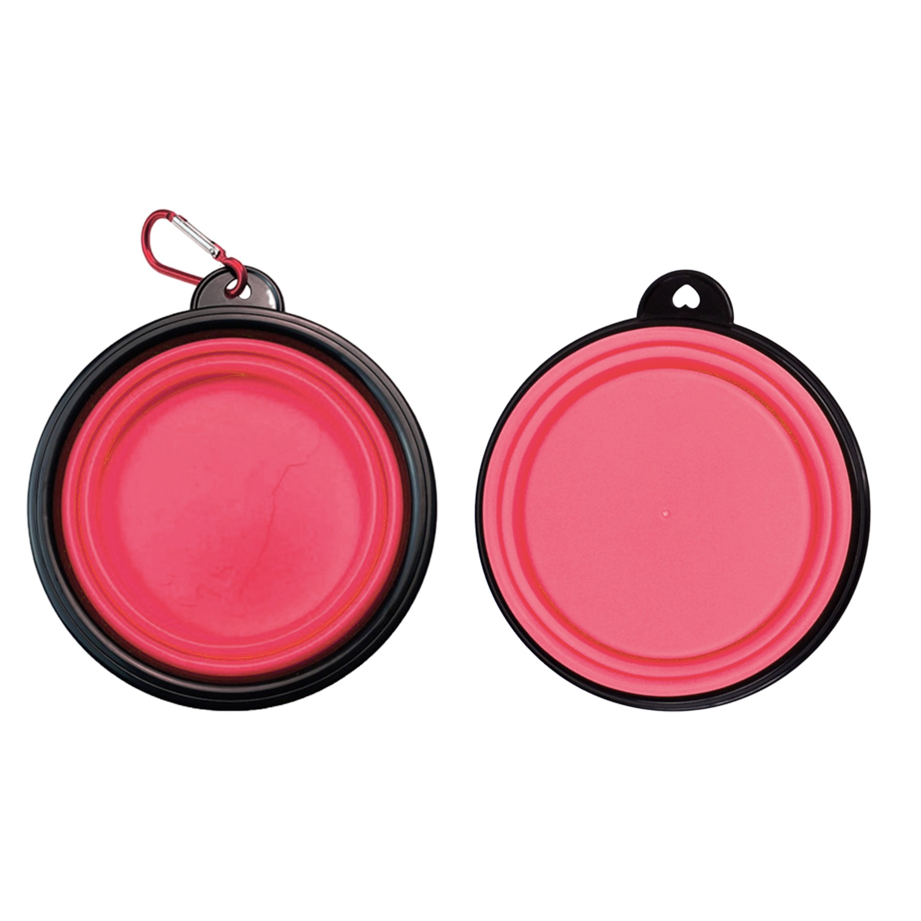 21.98 Oz Collapsible Pet Bowl 7
