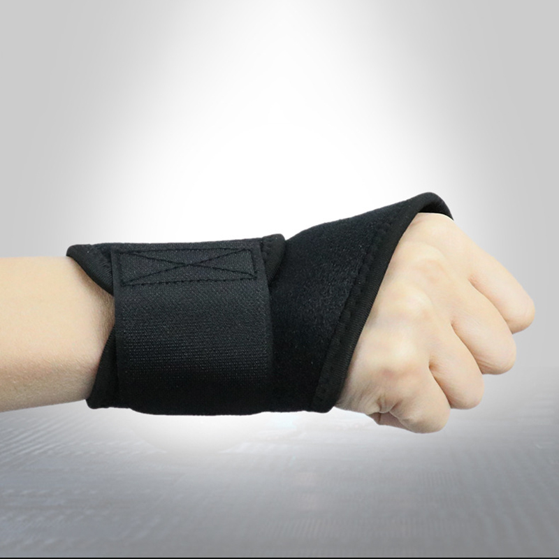 Adjustable Wrist Brace Wrist Wraps Carpal Tunnel Wrist Brace 16