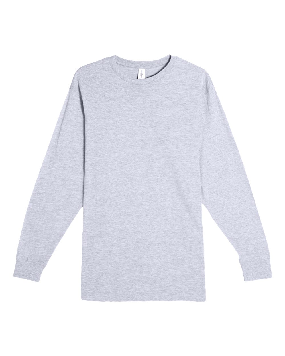Unisex Heavyweight Long Sleeve Tee - LS15009 39