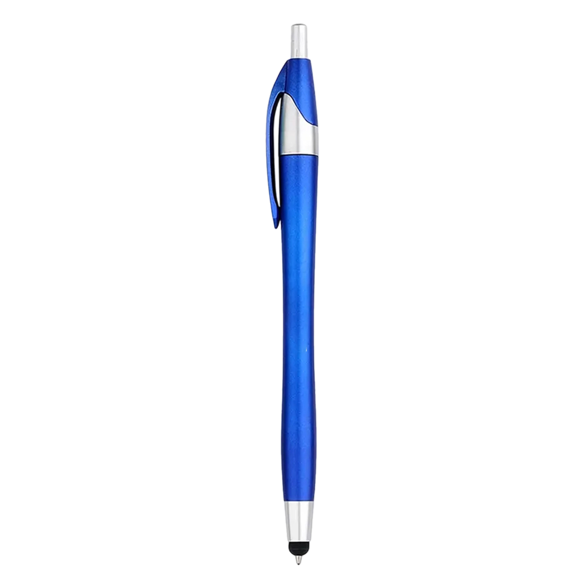 ABS Capacitive Touch Screen Ballpoint Pen With Hybrid Tip 5