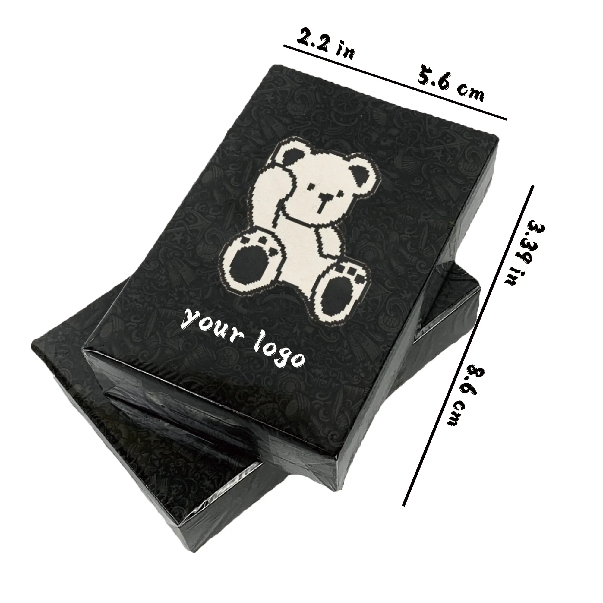 Custom Full Color Playing Cards 2