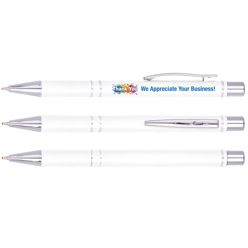 Pro-Writer Spectrum Gel-Glide Pen 2