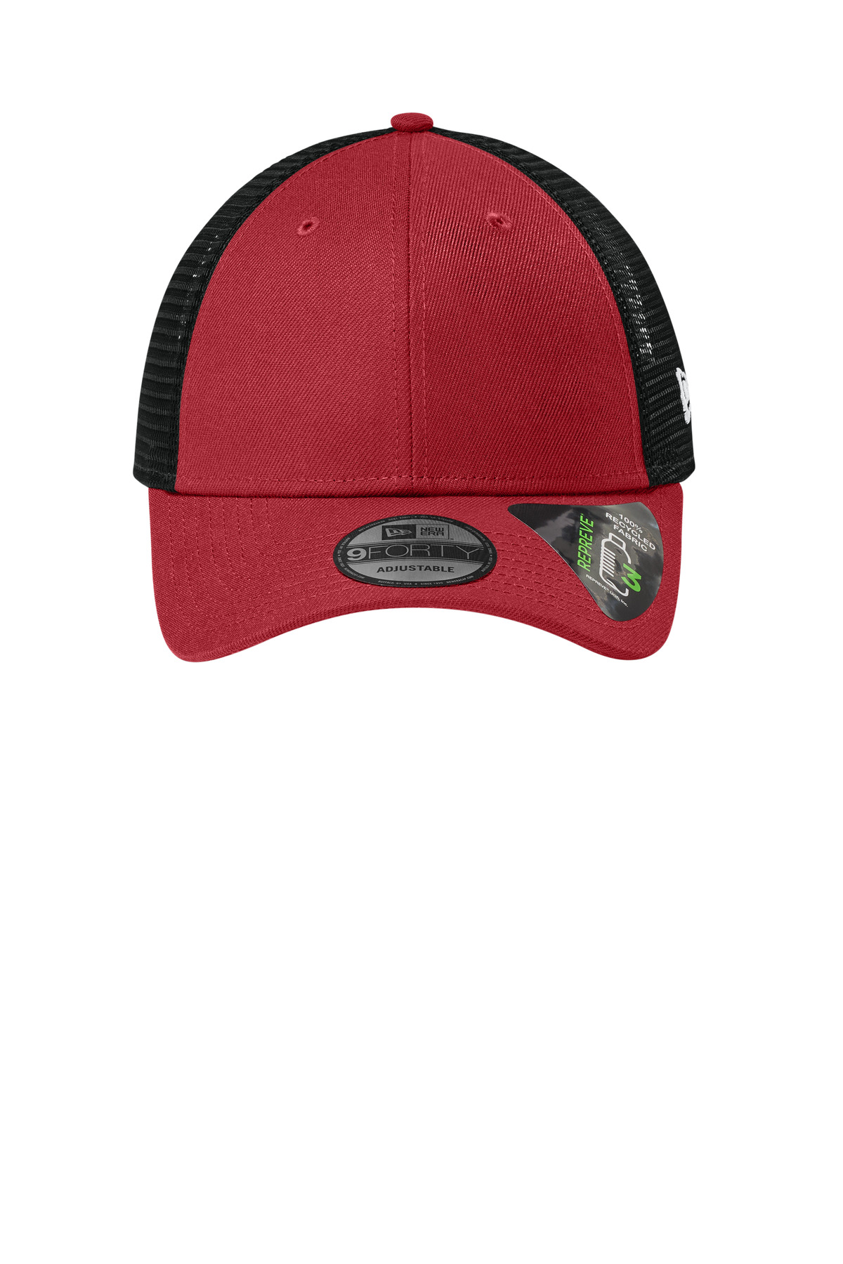 New Era Recycled Snapback Cap NE208 9