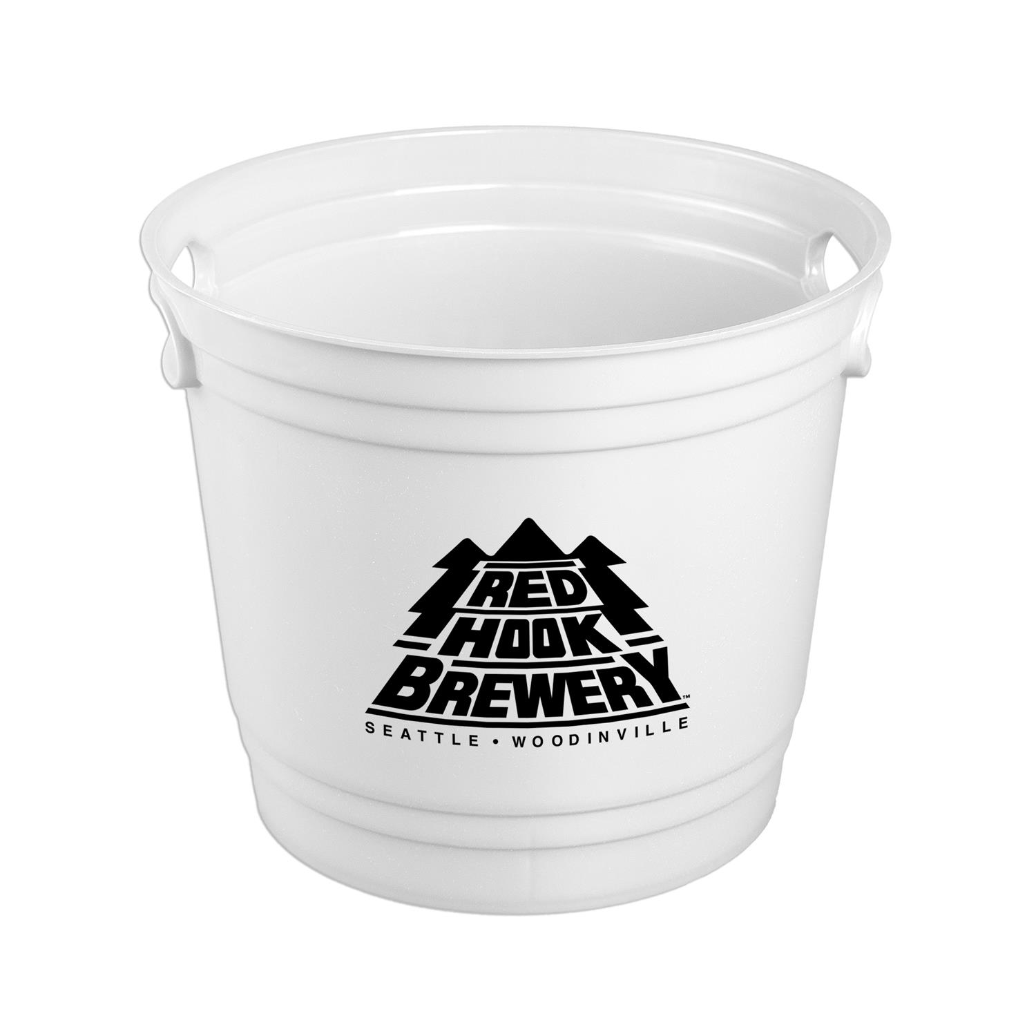 Stackable Plastic Bucket 5