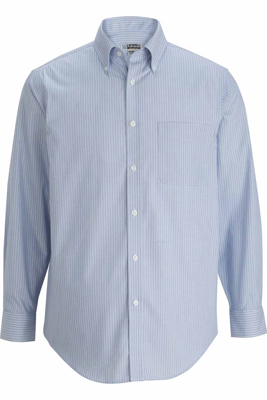 Executive Oxford Button Down Mens Shirt