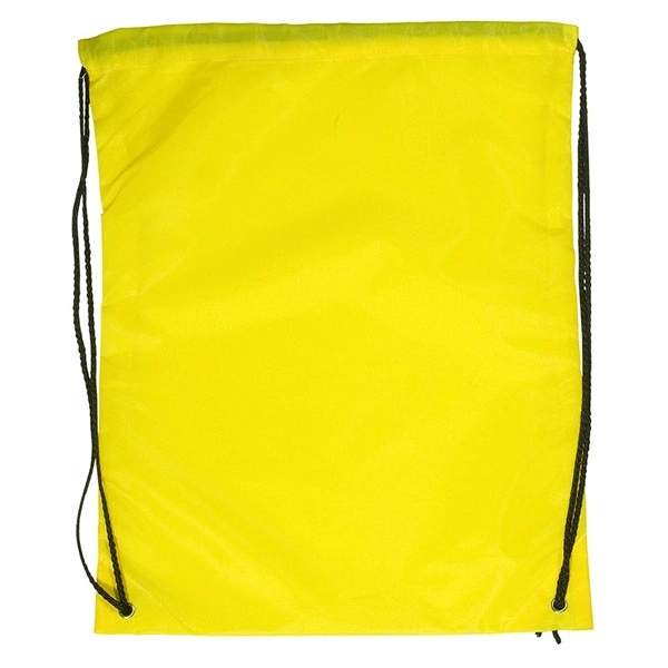 String A Sling Backpack 9