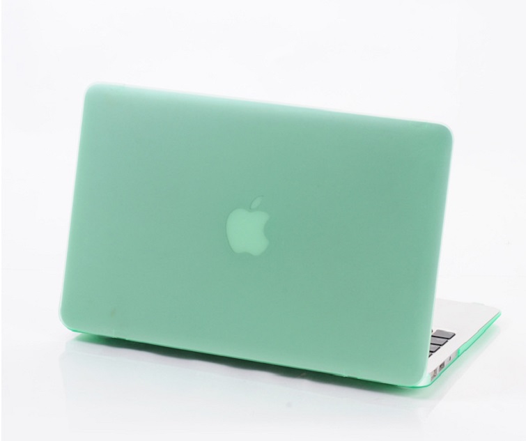 Hard Shell Macbook Laptop Case 7